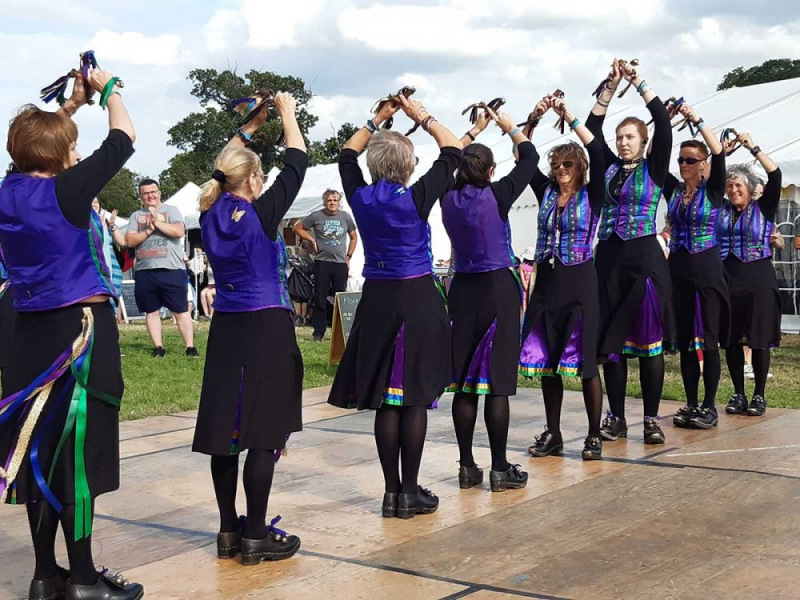 Southwell Folk Festival