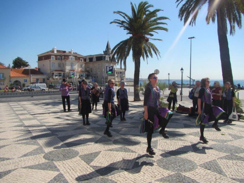 Lisbon , Portugal