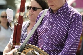 Photo Copyright Martin Palmer