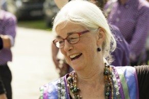 Photo Copyright Martin Palmer