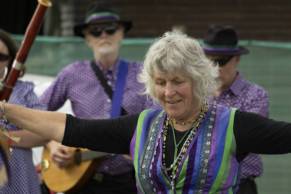 Photo Copyright Martin Palmer