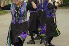 Photo Copyright Martin Palmer