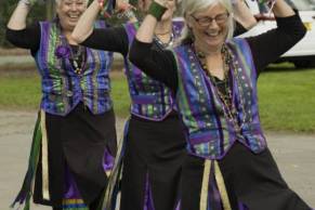 Photo Copyright Martin Palmer