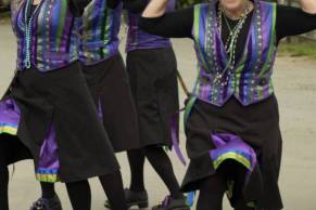 Photo Copyright Martin Palmer