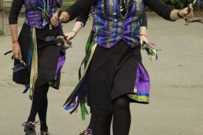 Photo Copyright Martin Palmer