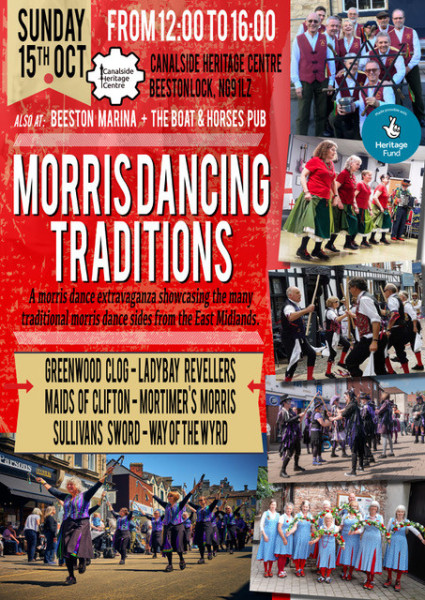 Beeston-Poster